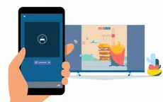 Facebook sắp ra mắt thiết bị gọi video và phát trực tuyến