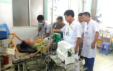 Lên cơn hen, người đàn ông ngừng tim, ngừng thở