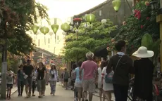 Hơn 11 triệu lượt khách quốc tế “ghé chơi” Việt Nam từ đầu năm 2019