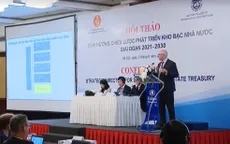 Phát triển kho bạc số để tăng hiệu quả quản lý ngân sách nhà nước