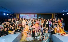 Học sinh Hà Nội cháy hết mình trong Showcase LaMode 2019