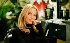 Margot Robbie: Tôi may mắn khi được tham gia phim của “quái kiệt” Tarantino