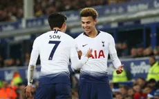 Tottenham sẽ thiếu vắng trụ cột trong trận mở màn giải Ngoại Hạng Anh