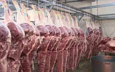 Bộ Nông nghiệp và Phát triển nông thôn không cấp hạn ngạch nhập khẩu thịt lợn