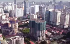 Tràn lan sử dụng officetel làm nhà ở