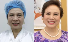 Công nghệ mới tái cấu trúc mi mắt