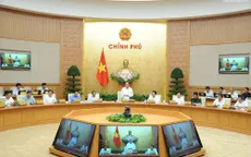 Chính phủ cho ý kiến vào 10 Dự thảo Luật sửa đổi