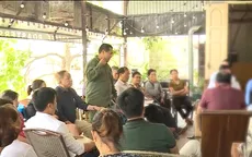 Nghi vấn chiêu trò "ve sầu thoát xác" của Công ty cổ phần quốc tế Ước mơ Việt
