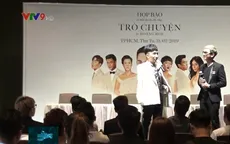 Violin kết hợp nhạc trẻ: Vươn tới văn hóa đại chúng