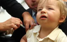 UNICEF: Gần 20 triệu trẻ em không được tiêm chủng vaccine trong năm 2018