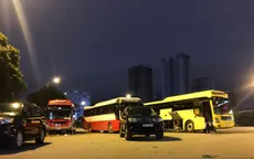 Phó Thủ tướng chỉ đạo xử lý kiến nghị về tình trạng “xe dù, bến cóc”