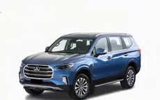 Xe ô tô Trung Quốc tìm cơ hội tại thị trường Việt Nam