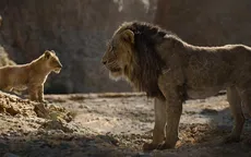 Vượt qua “Captain Marvel”, “The Lion King” trở thành bộ phim có doanh thu cao thứ hai trong năm 2019