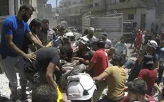 Syria tuyên bố nối lại các chiến dịch quân sự ở Idlib