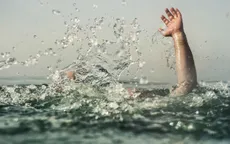 Cháu đi tìm bà mò ốc, bị chết đuối thương tâm ở Quảng Bình