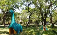 Nhiều công viên tại TP.HCM ngang nhiên bị chiếm dụng