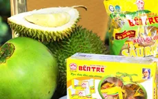 Hoàn thiện và nâng cấp chuỗi giá trị trái cây đặc sản Bến Tre