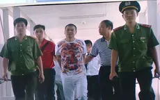 Hơn 1.200 đối tượng tội phạm Việt Nam bỏ trốn ra nước ngoài