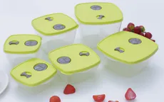 Hàn Quốc cấm nhập hộp đựng thực phẩm bằng nhựa dẻo tái chế