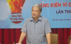 Các dự án tham gia cuộc thi "Sáng kiến vì cộng đồng" phải đảm bảo yếu tố 'không đụng hàng'