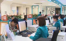 TP.HCM: Nhu cầu tuyển dụng ngành tài chính chiếm 5%