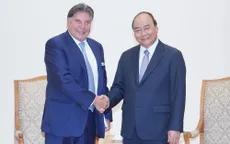 Việt Nam ưu tiên các dự án đầu tư công nghệ cao