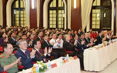 Bồi dưỡng kiến thức cho cán bộ quy hoạch cấp chiến lược