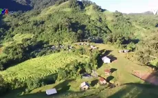 Khám phá rừng sâm Ngọc Linh