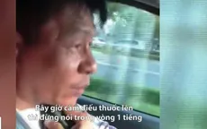 Mất dây thanh quản do hút thuốc lá