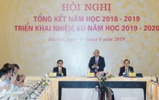 Phải tạo chuyển biến về giáo dục đạo đức lối sống