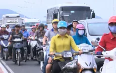 Việt Nam đứng thứ 4 thế giới về lượng xe máy tiêu thụ