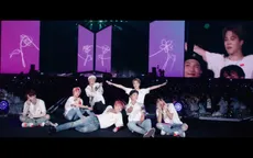Khởi chiếu phim tư liệu về BTS