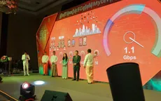 Viettel là nhà mạng đầu tiên ra mắt công nghệ 5G tại tại Myanmar