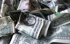 500 người giàu nhất mất hơn 100 tỷ USD trong một ngày