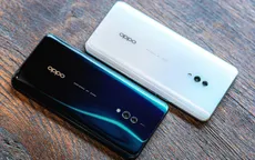 Oppo K3 chính thức mở bán từ ngày hôm nay