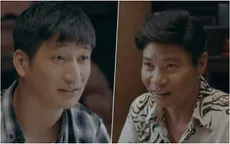 Hoa hồng trên ngực trái - Tập 1: Lăng nhăng là thế nhưng chỉ cần một lời của thầy bói, Thái quyết định cưới Khuê