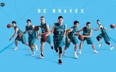 Fubon Braves gia nhập giải bóng rổ nhà nghề Đông Nam Á
