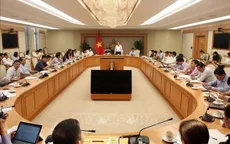 Năm 2019 xử lý dứt điểm, không để người có công phải ở nhà đơn sơ, nhà tạm
