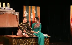 LSD On Stage 2019: Sân khấu kịch đầy cảm xúc từ học sinh THPT Amsterdam