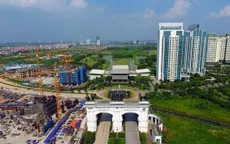 Dừng điều chỉnh quy hoạch Khu đô thị Ciputra