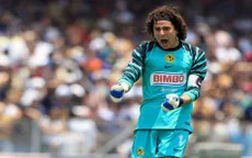 Guillermo Ochoa sẽ trở về quê hương thi đấu