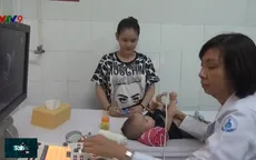 Tim bẩm sinh: Bệnh lý có tỷ lệ xuất hiện cao nhất ở trẻ