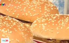 Dị ứng vừng ngày càng trở nên phổ biến