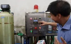 Báo cáo Thủ tướng Chính phủ vụ bác sỹ Hoàng Công Lương
