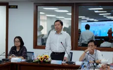 Phát động Giải thưởng Công nghệ Thông tin - Truyền thông TP.HCM 2019