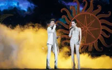 Lệ Quyên, Đàm Vĩnh Hưng kết hợp ăn ý với bản mash-up đặc biệt