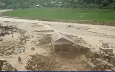 Đảm bảo ổn định cuộc sống cho người dân vùng lũ Thanh Hóa