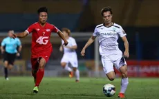 Lịch thi đấu và trực tiếp vòng 20 V.League 2019: Hoàng Anh Gia Lai - CLB Viettel, Sông Lam Nghệ An - CLB Hải Phòng