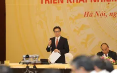 Ngành Giáo dục cần tiếp tục kiên định với con đường đổi mới