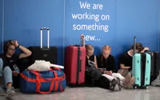 British Airways hủy và hoãn hàng trăm chuyến bay do lỗi hệ thống